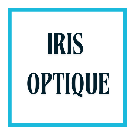 iris optique